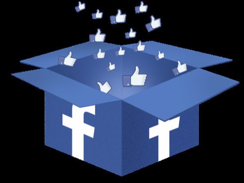 Follow us on Facebook